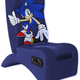 Illustration for article titled Kids Can Sit On Sonic For A Full-Body Sensory Experience